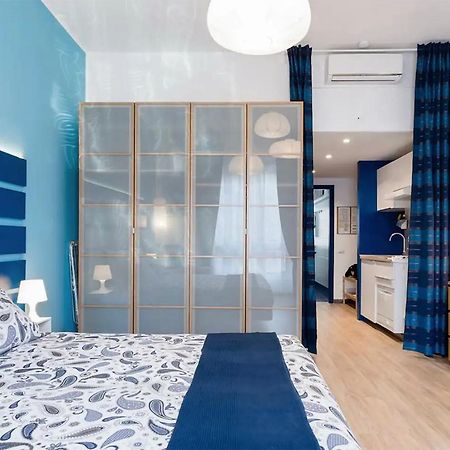 Appartamento Blu A Milano Zona Ripamonti Vicino Allo Ieo Екстериор снимка