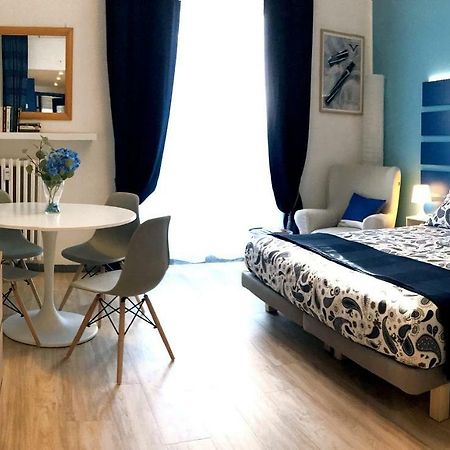 Appartamento Blu A Milano Zona Ripamonti Vicino Allo Ieo Екстериор снимка